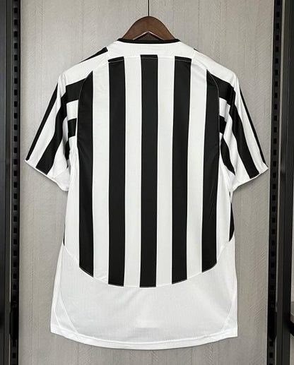 JUVENTUS LOCAL RETRO 03-04