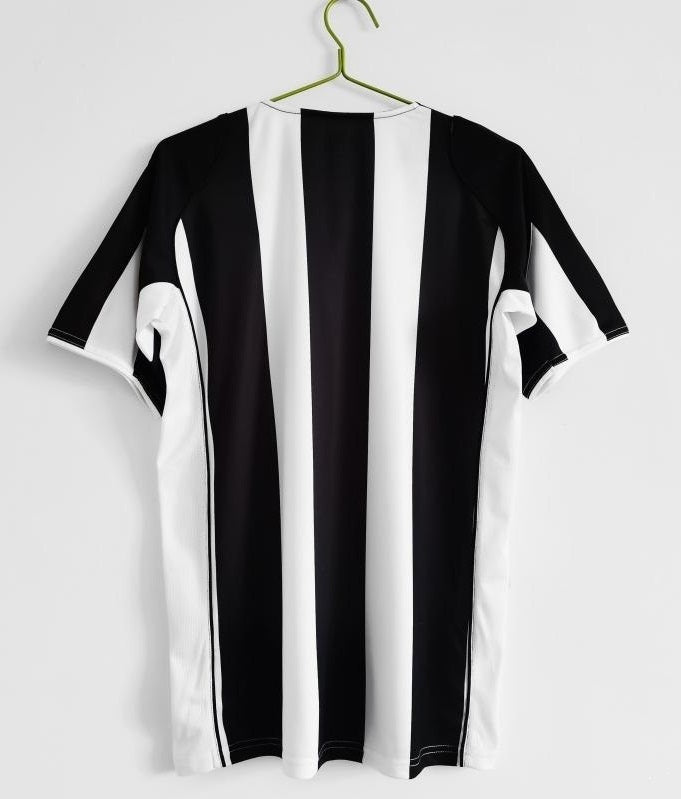 JUVENTUS LOCAL RETRO 04-05