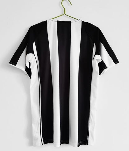 JUVENTUS LOCAL RETRO 04-05