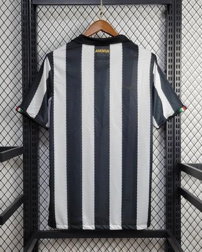 JUVENTUS LOCAL RETRO 10-11