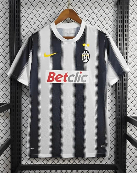 JUVENTUS LOCAL RETRO 11-12