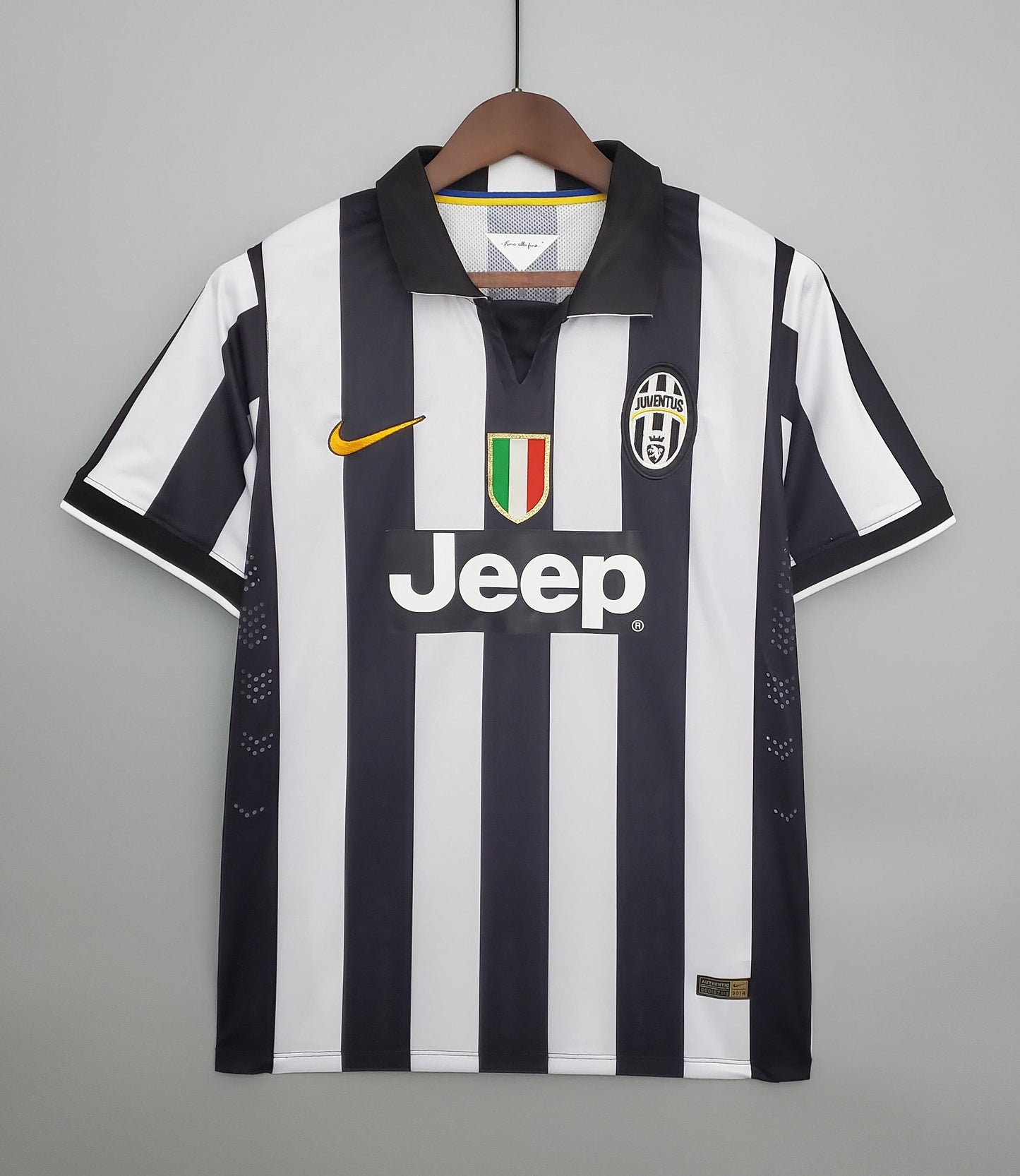 JUVENTUS LOCAL RETRO 14-15