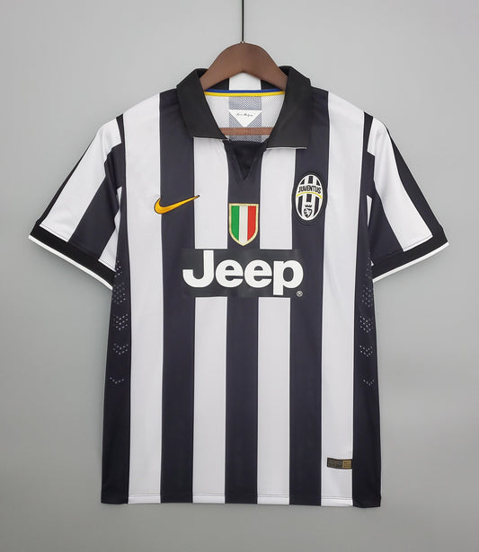 JUVENTUS LOCAL RETRO 14-15