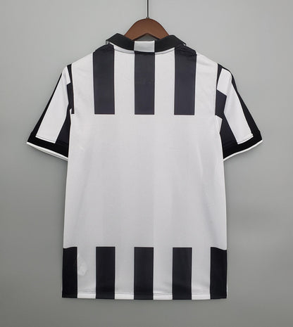 JUVENTUS LOCAL RETRO 14-15