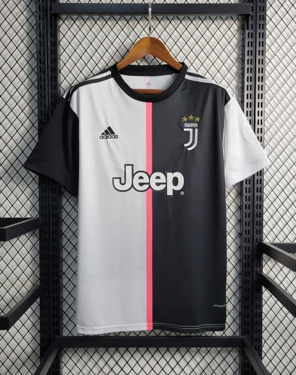 JUVENTUS LOCAL RETRO 19-20