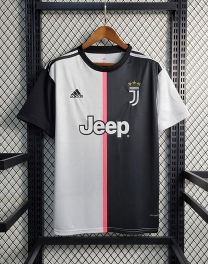 JUVENTUS LOCAL RETRO 19-20