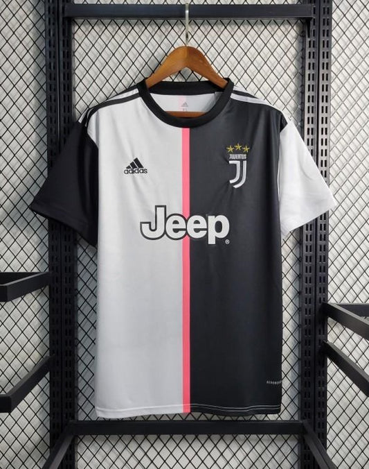 JUVENTUS LOCAL RETRO 19-20