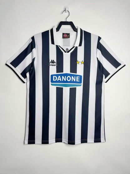 JUVENTUS LOCAL RETRO 94-95