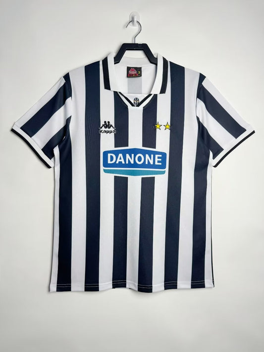 JUVENTUS LOCAL RETRO 94-95