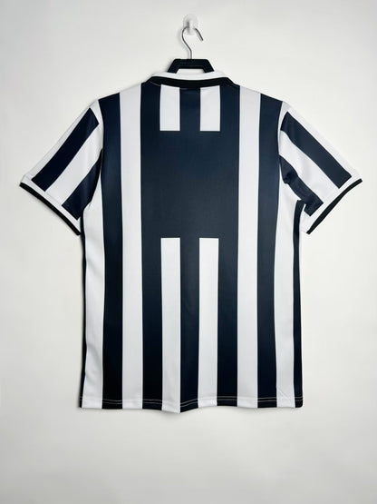 JUVENTUS LOCAL RETRO 94-95