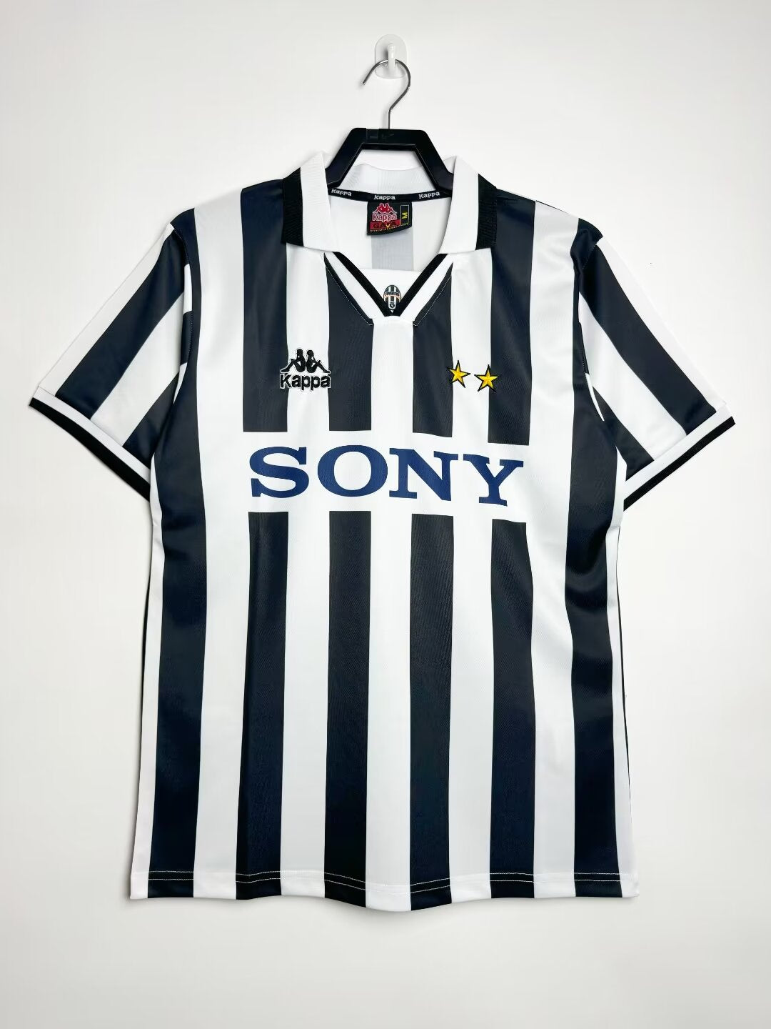 JUVENTUS LOCAL RETRO 95-96