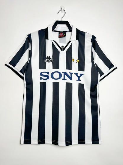 JUVENTUS LOCAL RETRO 95-96