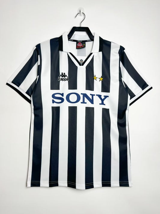 JUVENTUS LOCAL RETRO 95-96