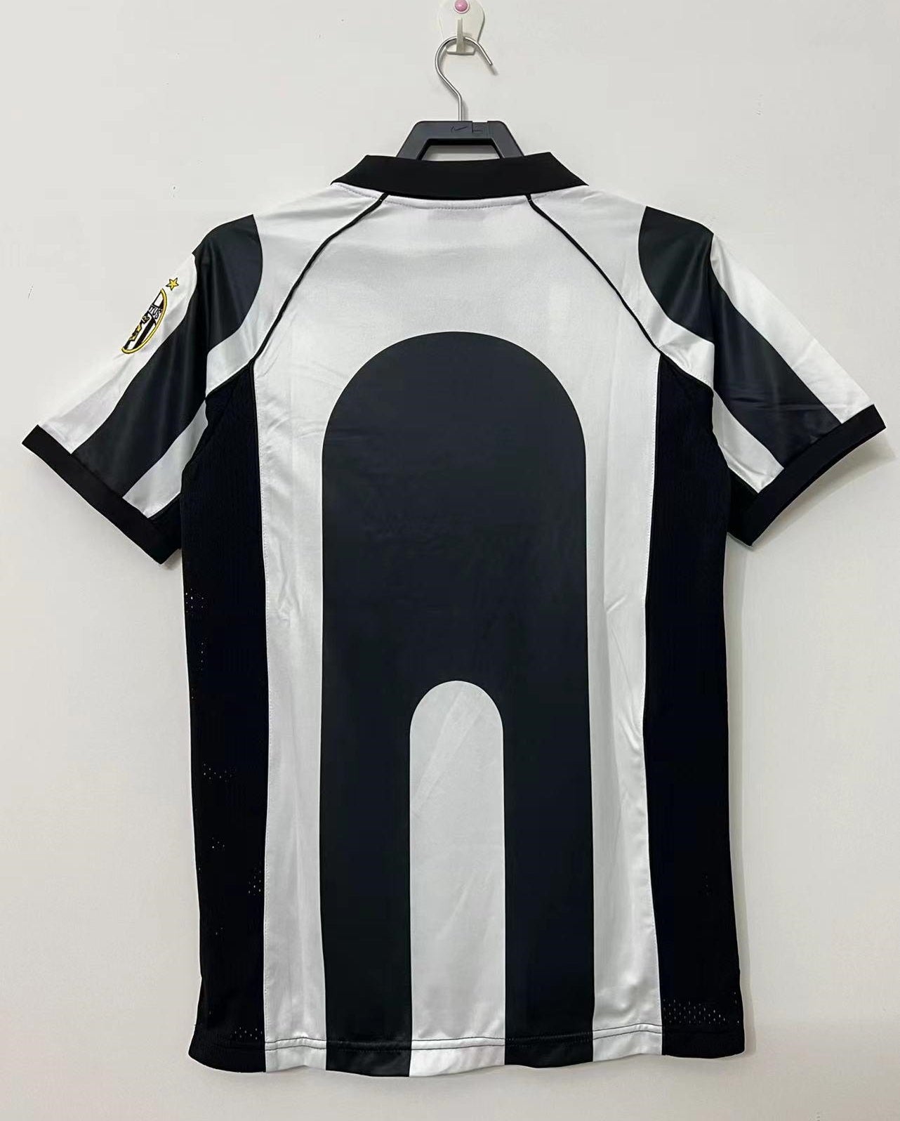 JUVENTUS LOCAL RETRO 97-98