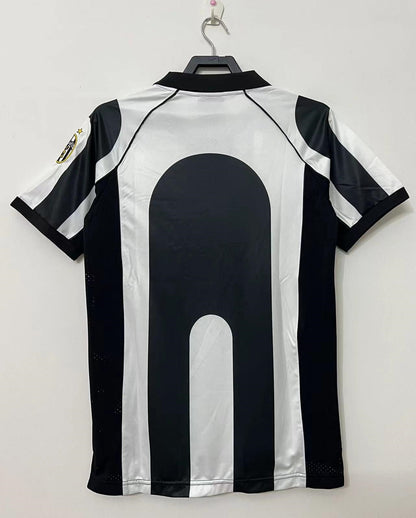 JUVENTUS LOCAL RETRO 97-98