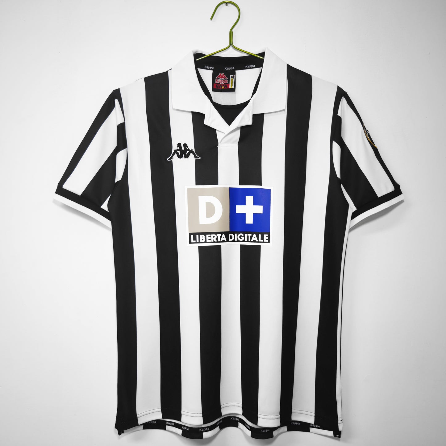 JUVENTUS LOCAL RETRO 98-99