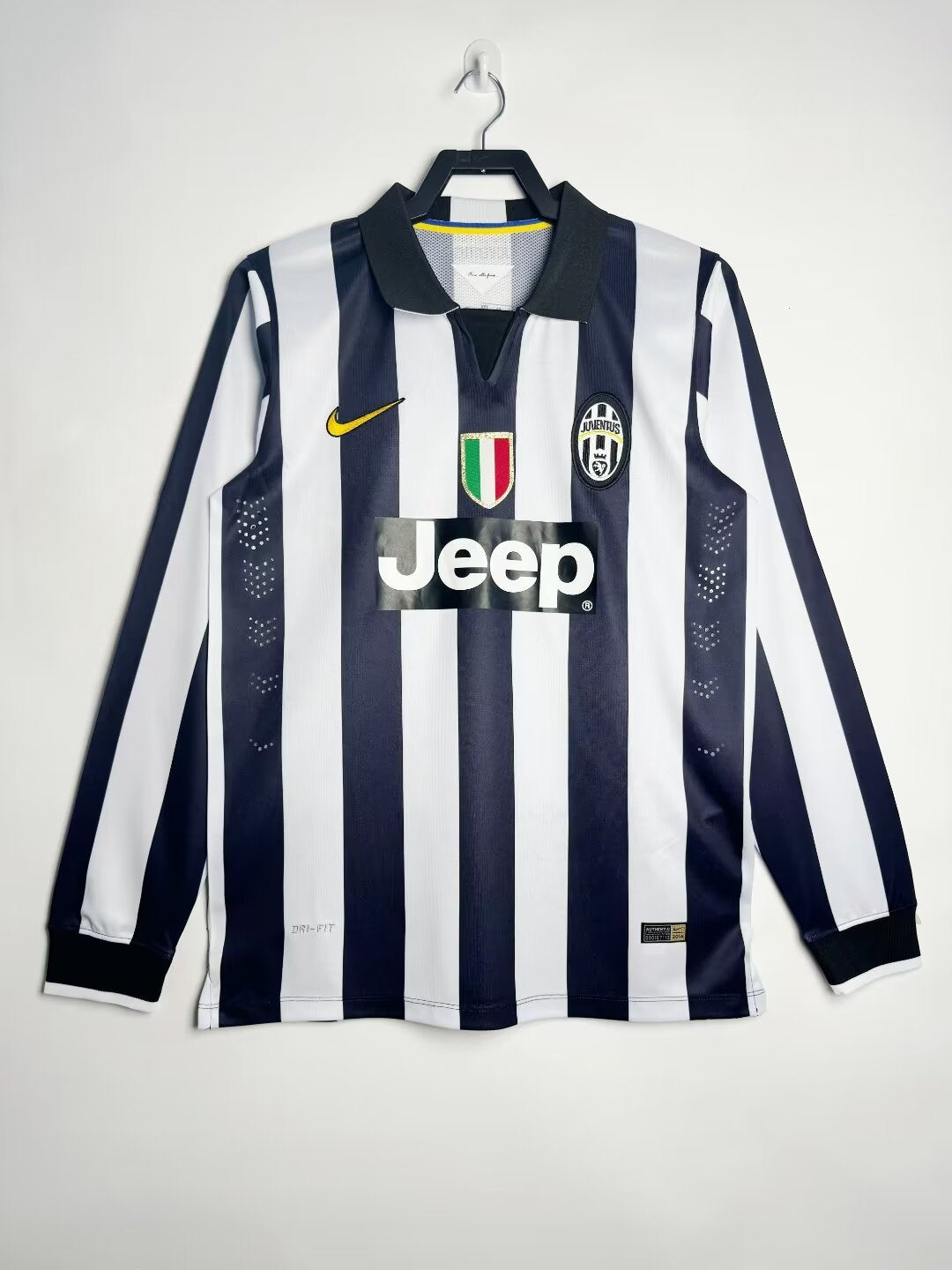 JUVENTUS LOCAL RETRO 14-15