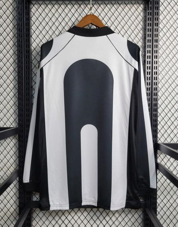 JUVENTUS LOCAL RETRO 97-98