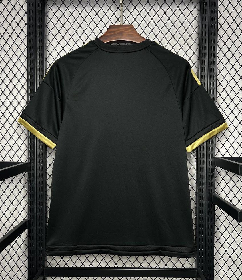 JUVENTUS TERCERA RETRO 15-16
