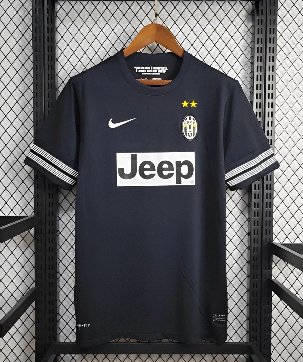 JUVENTUS VISITA RETRO 12-13