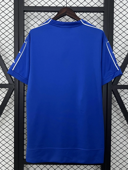 JUVENTUS VISITA RETRO 99-00