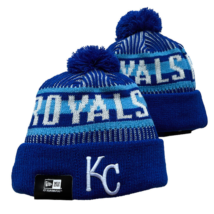KANSAS CITY ROYALS