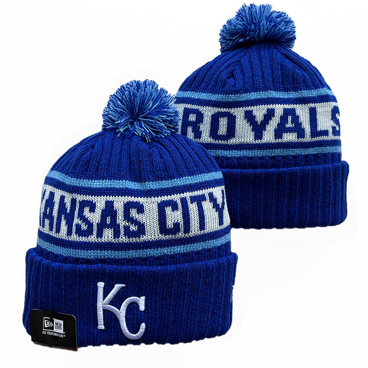KANSAS CITY ROYALS