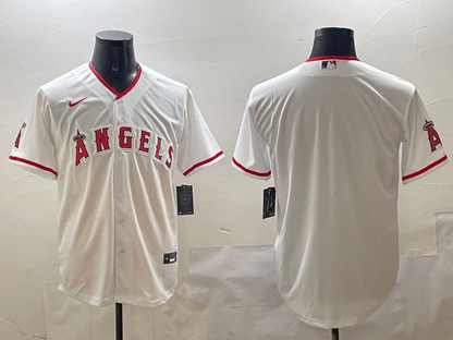 Los Angeles Angels