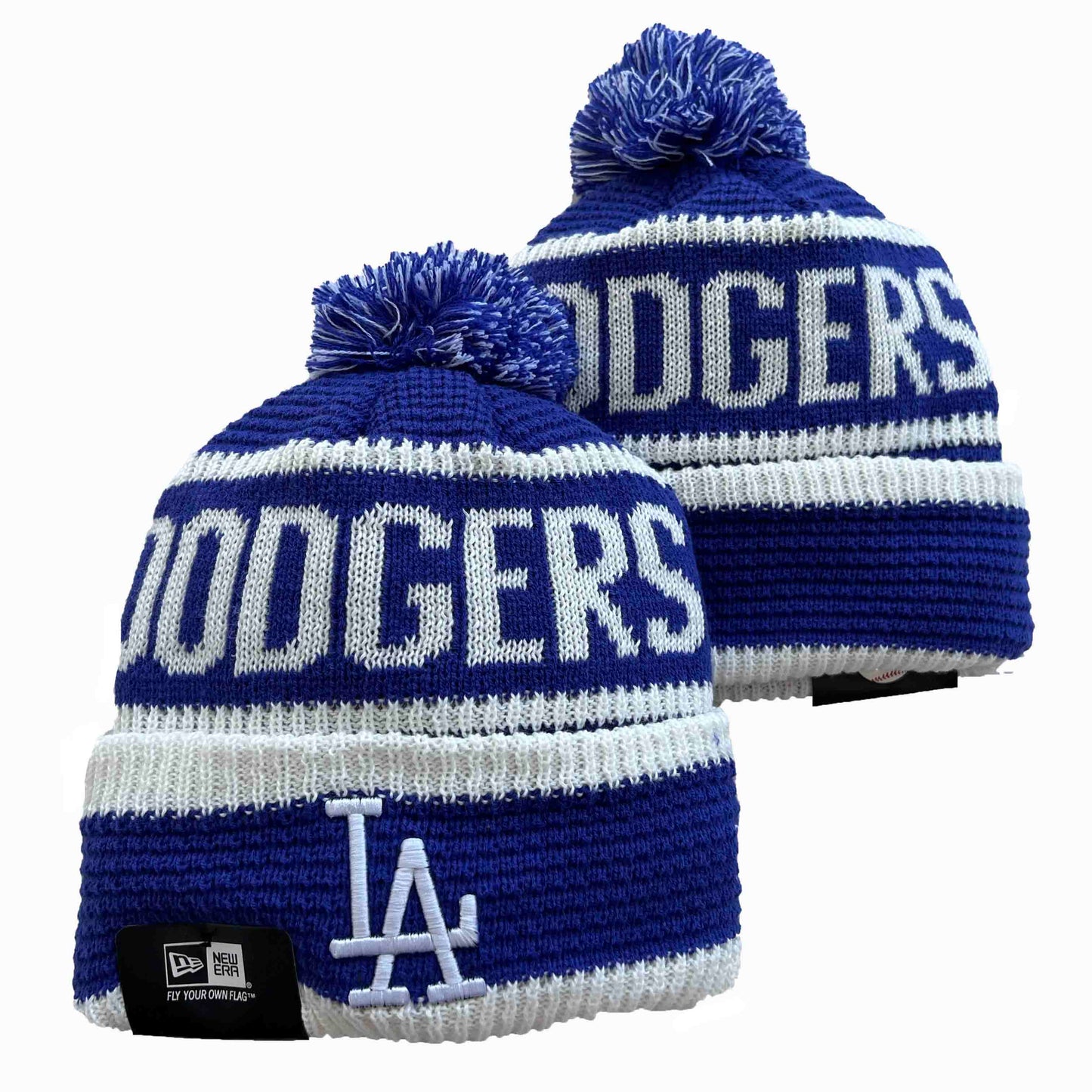 LOS ANGELES DODGERS