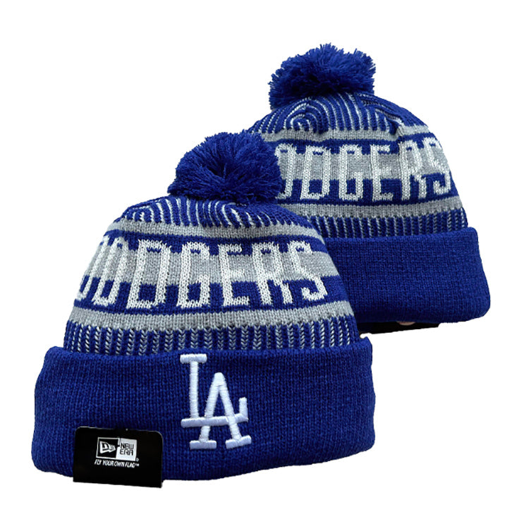 LOS ANGELES DODGERS