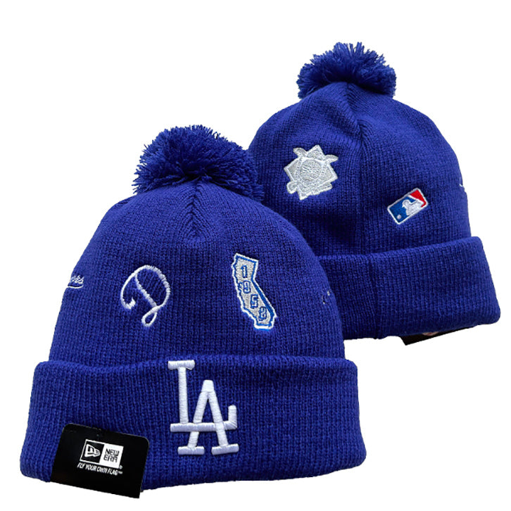 LOS ANGELES DODGERS