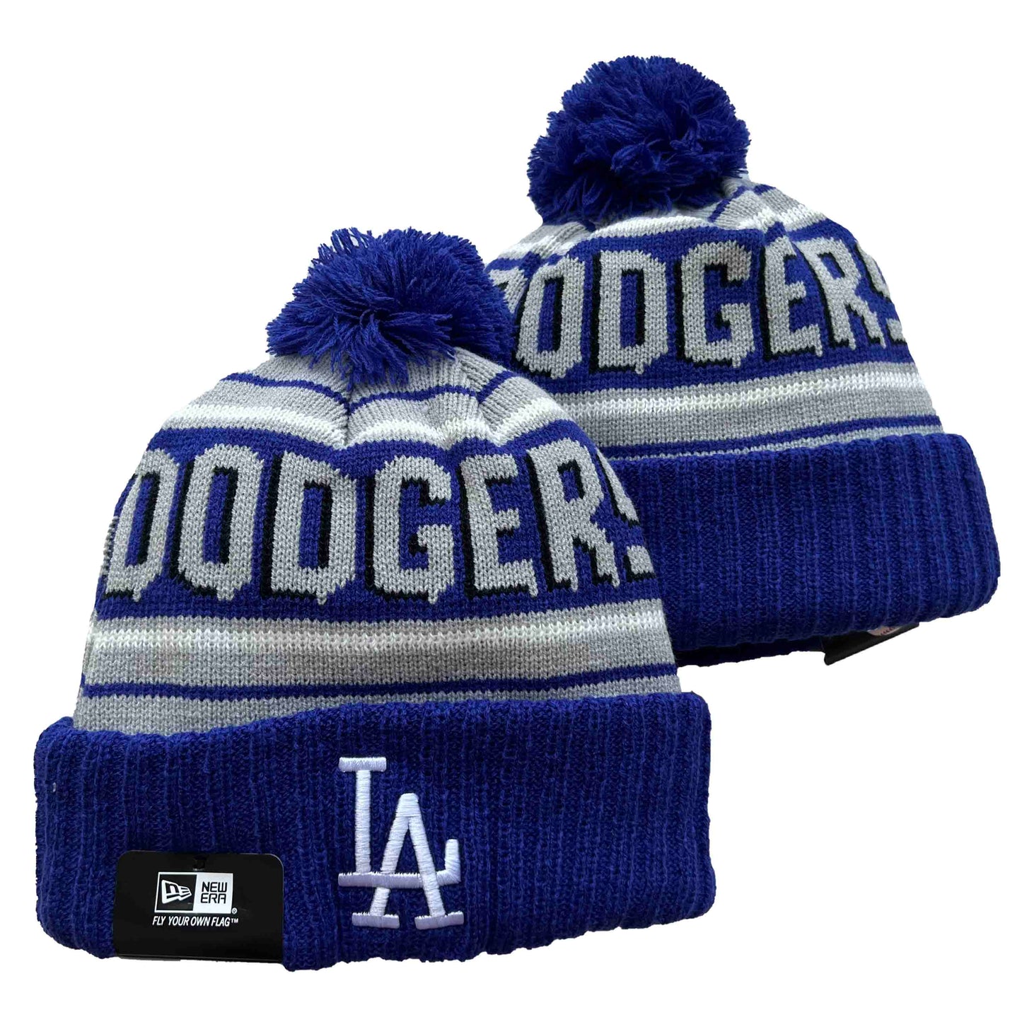 LOS ANGELES DODGERS