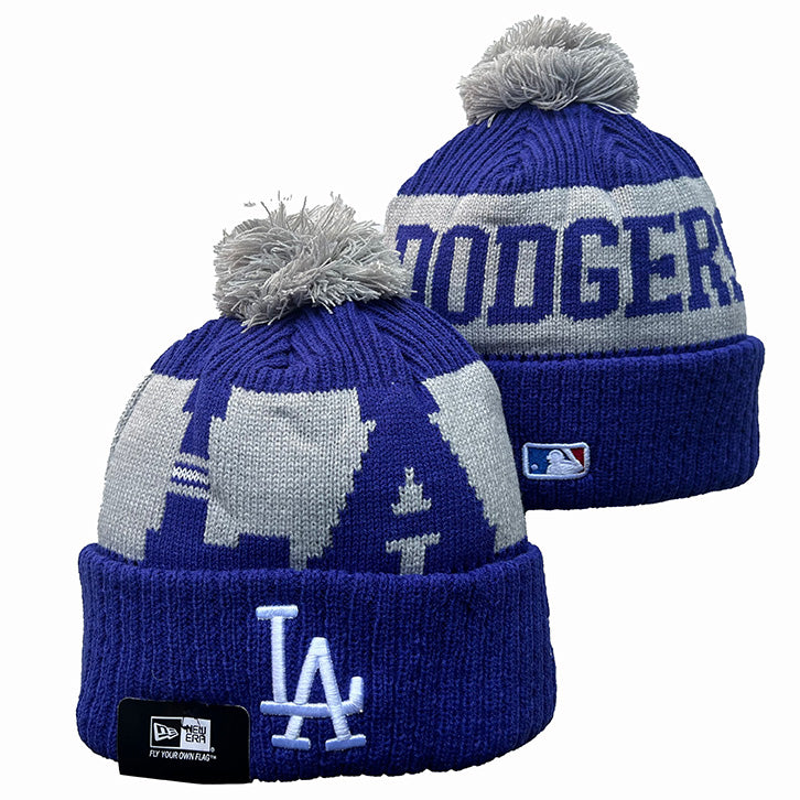 LOS ANGELES DODGERS