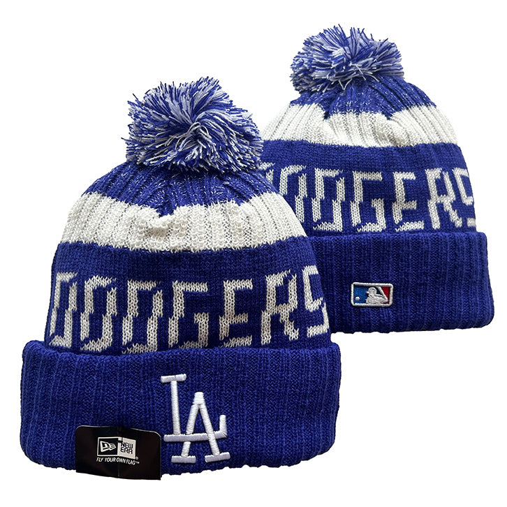 LOS ANGELES DODGERS