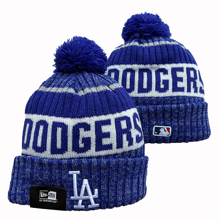 LOS ANGELES DODGERS