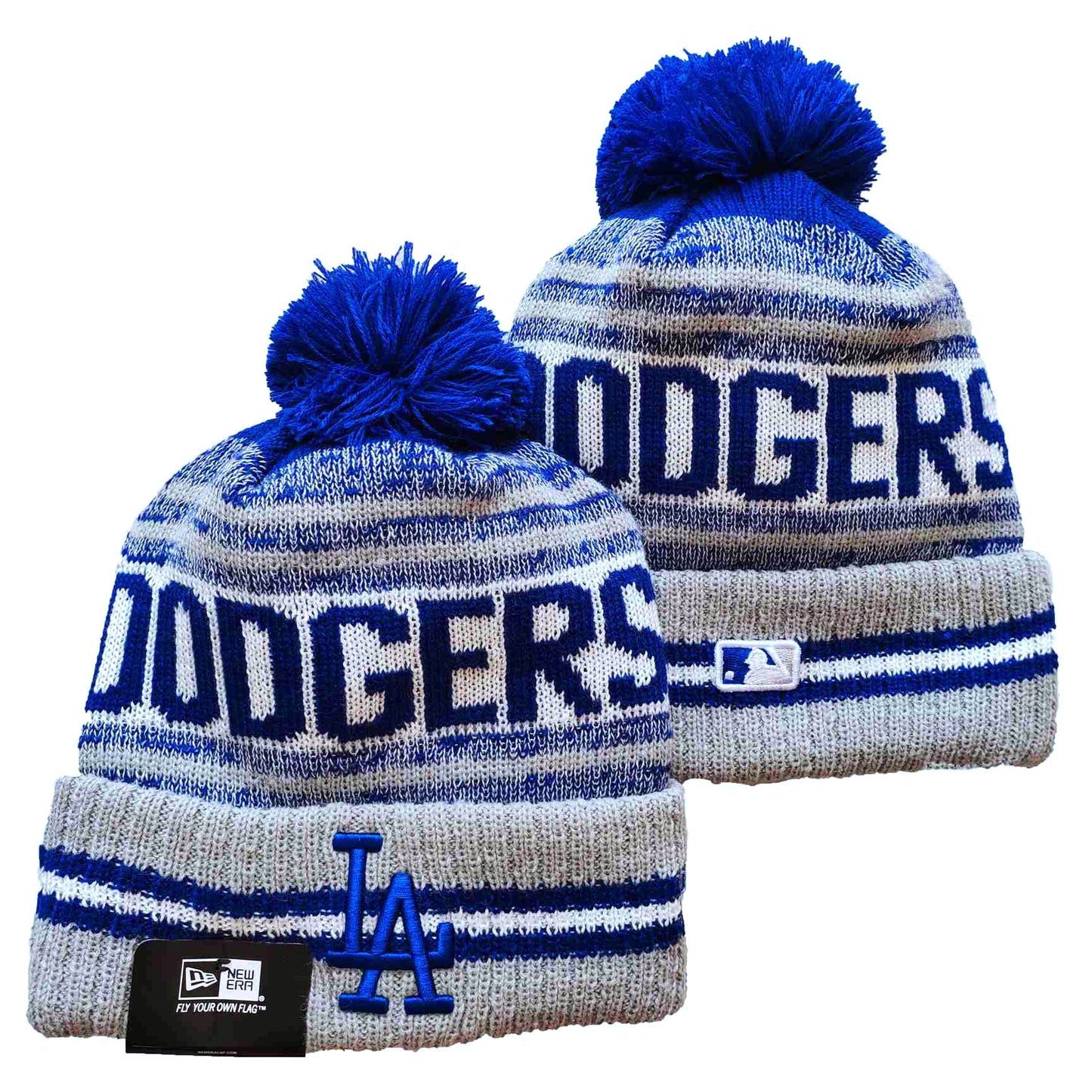 LOS ANGELES DODGERS