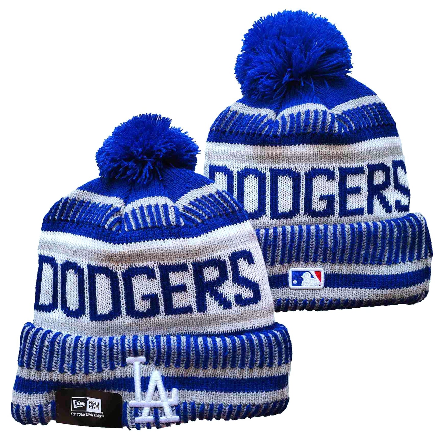 LOS ANGELES DODGERS
