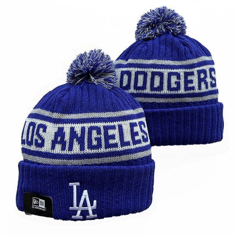 LOS ANGELES DODGERS