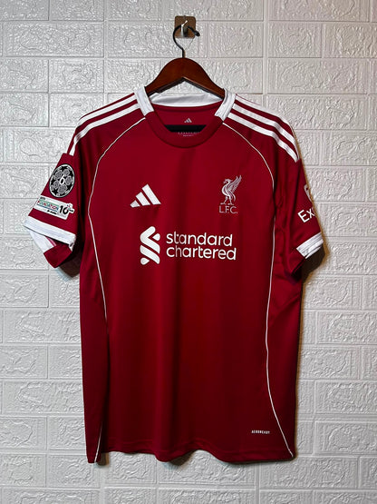 Liverpool local 25-26 versión fan