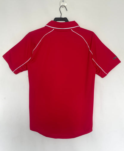 LIVERPOOL LOCAL RETRO 00-01