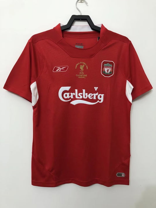 LIVERPOOL LOCAL RETRO 04-05