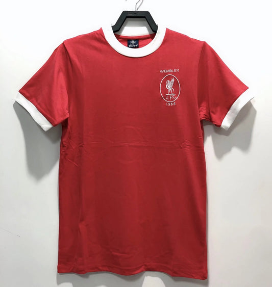 LIVERPOOL LOCAL RETRO 1965