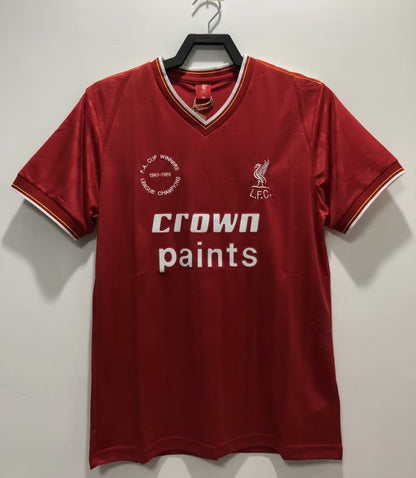 LIVERPOOL LOCAL RETRO 85-86