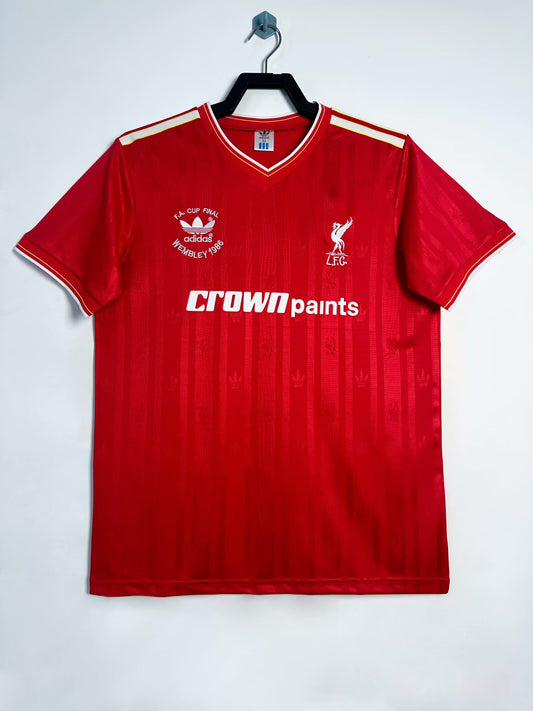 LIVERPOOL LOCAL RETRO 86-87