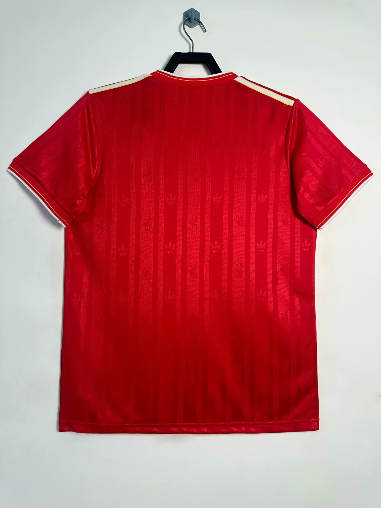 LIVERPOOL LOCAL RETRO 86-87