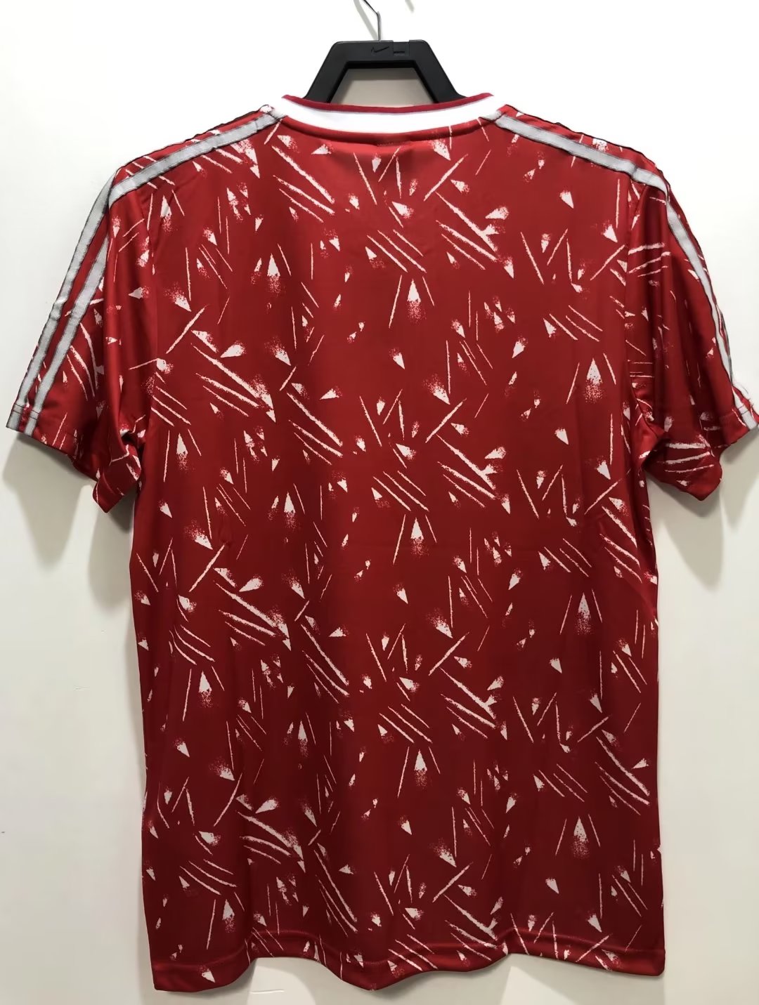 LIVERPOOL LOCAL RETRO 89-91