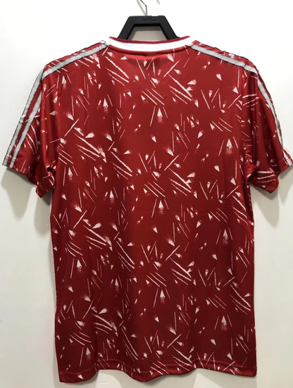 LIVERPOOL LOCAL RETRO 89-91