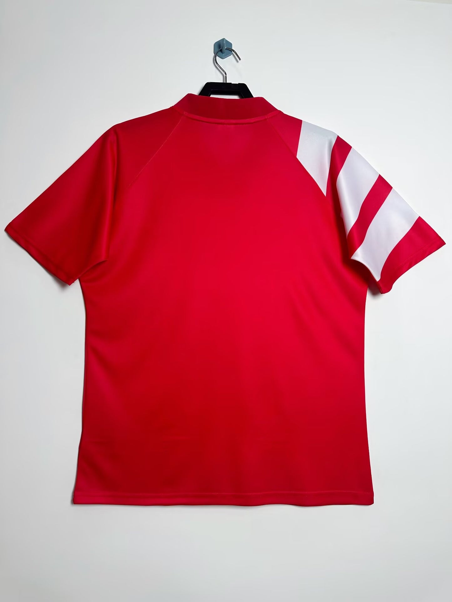 LIVERPOOL LOCAL RETRO 91-92