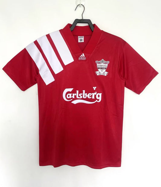 LIVERPOOL LOCAL RETRO 92-93