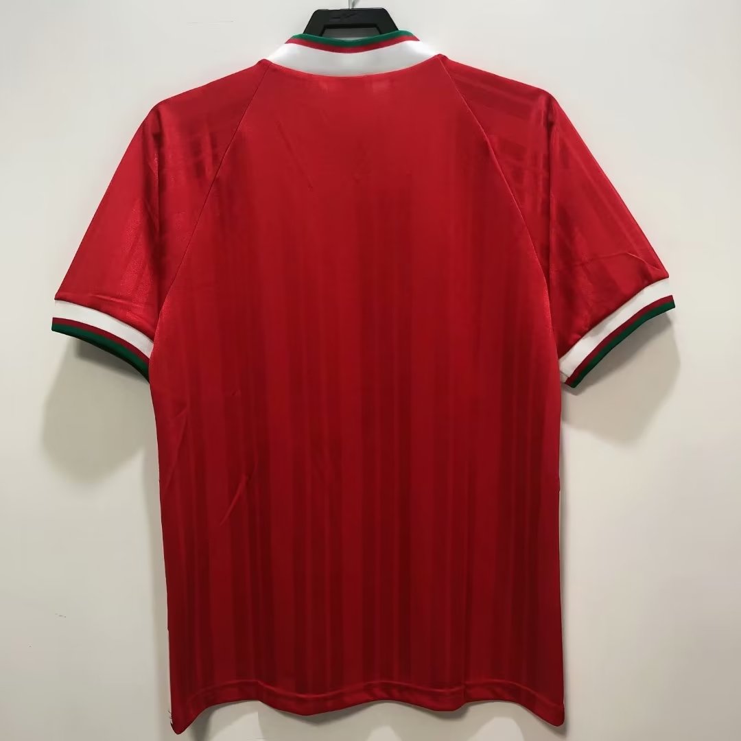 LIVERPOOL LOCAL RETRO 93-95